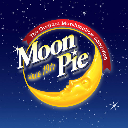 Case (144 Pcs) Moon Pies