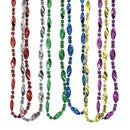 20 Dozen-40”-10mm Twist Beads